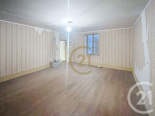 Maison &agrave; vendre - 4 pi&egrave;ces - 115 m2 - Raddon Et Chapendu - 70 - FRANCHE-COMTE