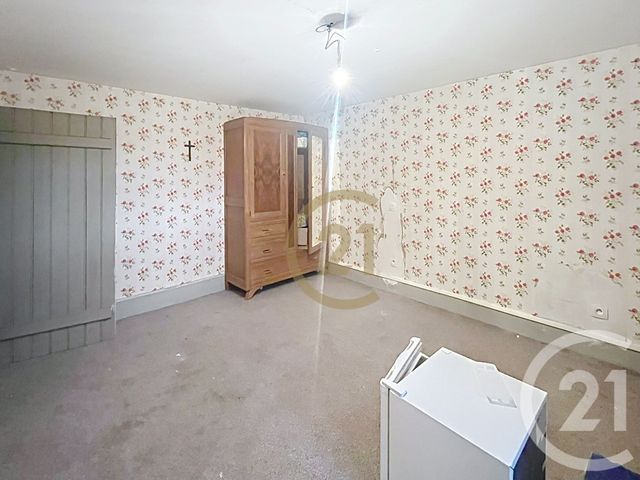 Maison &agrave; vendre - 4 pi&egrave;ces - 115 m2 - Raddon Et Chapendu - 70 - FRANCHE-COMTE