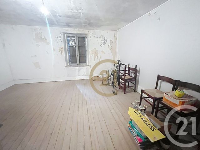 Maison &agrave; vendre - 4 pi&egrave;ces - 115 m2 - Raddon Et Chapendu - 70 - FRANCHE-COMTE