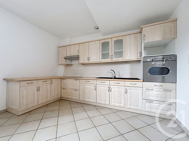 appartement - LUXEUIL LES BAINS - 70