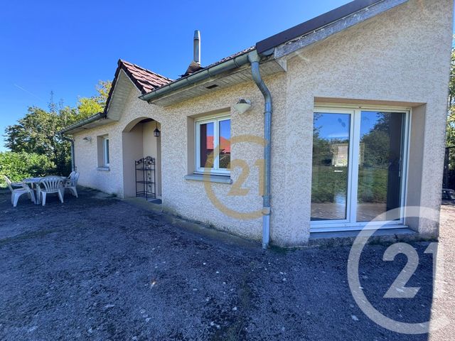 Maison 6 pièces 133 m² · à Genevreuille · 133 m² · 195 000 €