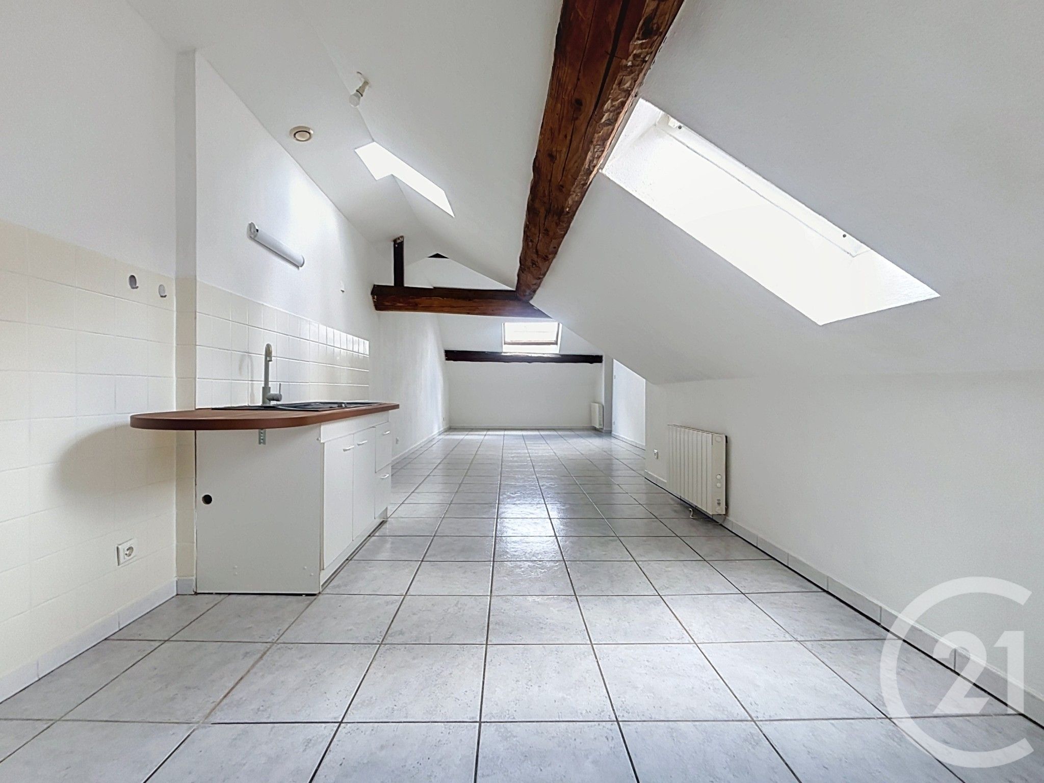 Appartement à Lure