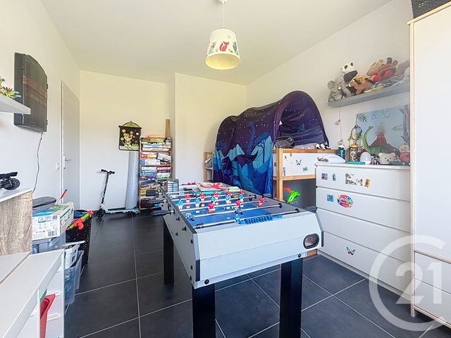 Maison &agrave; louer - 4 pi&egrave;ces - 83 m2 - Chenebier - 70 - FRANCHE-COMTE