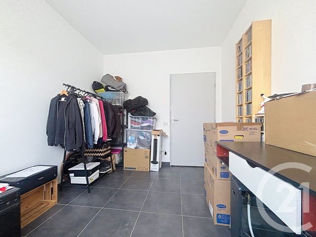Maison &agrave; louer - 4 pi&egrave;ces - 83 m2 - Chenebier - 70 - FRANCHE-COMTE