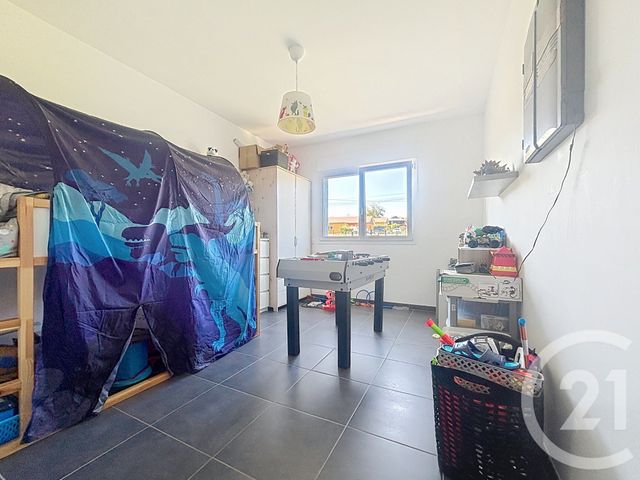 Maison &agrave; louer - 4 pi&egrave;ces - 83 m2 - Chenebier - 70 - FRANCHE-COMTE