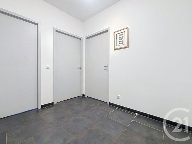 Maison &agrave; louer - 4 pi&egrave;ces - 83 m2 - Chenebier - 70 - FRANCHE-COMTE