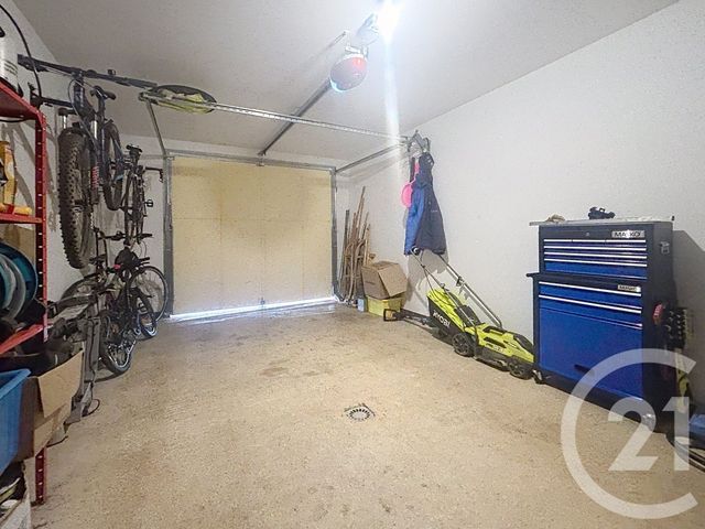 Maison &agrave; louer - 4 pi&egrave;ces - 83 m2 - Chenebier - 70 - FRANCHE-COMTE