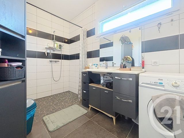 Maison &agrave; louer - 4 pi&egrave;ces - 83 m2 - Chenebier - 70 - FRANCHE-COMTE