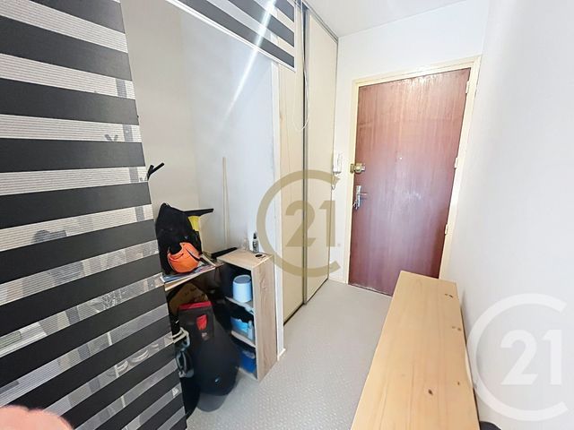 Appartement F2 &agrave; vendre - 2 pi&egrave;ces - 44,61 m2 - Luxeuil Les Bains - 70 - FRANCHE-COMTE