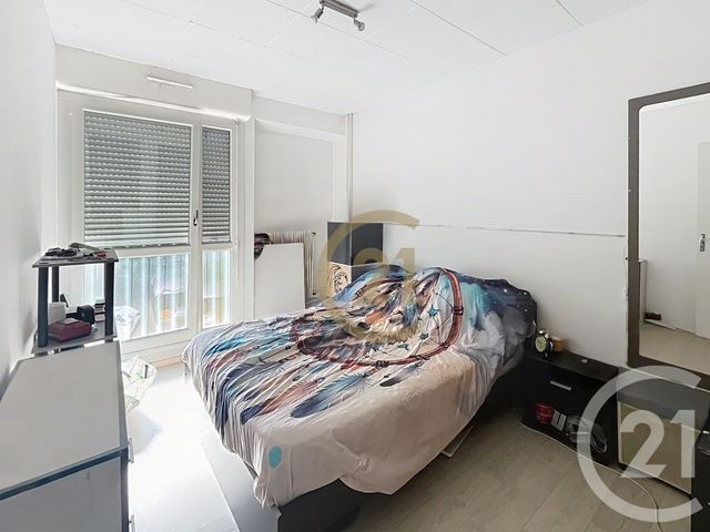 Appartement F2 &agrave; vendre - 2 pi&egrave;ces - 44,61 m2 - Luxeuil Les Bains - 70 - FRANCHE-COMTE