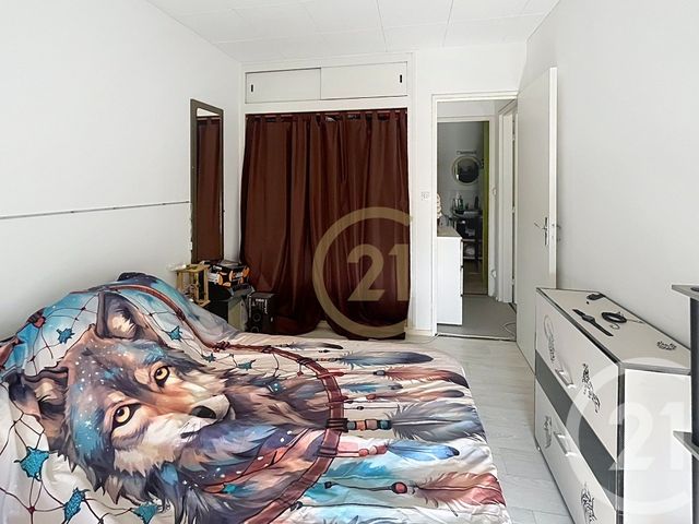 Appartement F2 &agrave; vendre - 2 pi&egrave;ces - 44,61 m2 - Luxeuil Les Bains - 70 - FRANCHE-COMTE