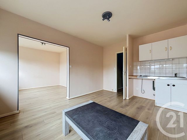 appartement - ST LOUP SUR SEMOUSE - 70