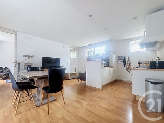 appartement - LURE - 70