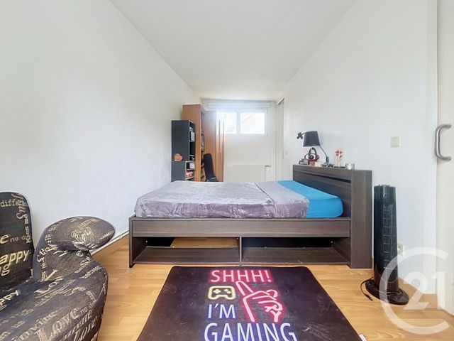 Appartement &agrave; louer - 2 pi&egrave;ces - 50 m2 - Lure - 70 - FRANCHE-COMTE