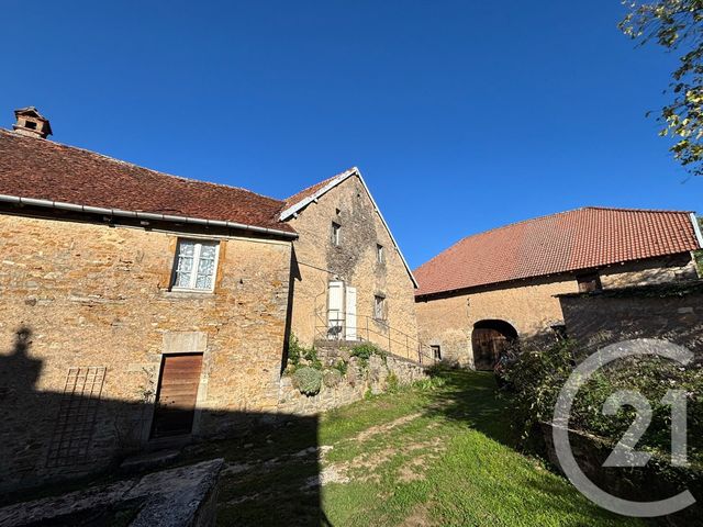 maison - CUSE ET ADRISANS - 25