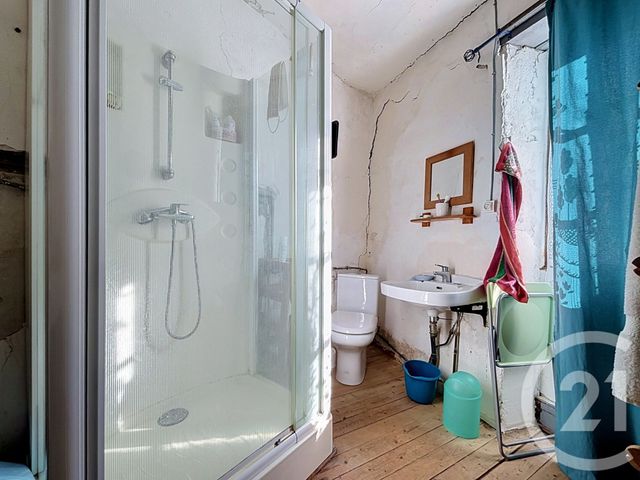Maison &agrave; vendre - 3 pi&egrave;ces - 111 m2 - Cuse Et Adrisans - 25 - FRANCHE-COMTE