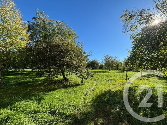 Maison &agrave; vendre - 3 pi&egrave;ces - 111 m2 - Cuse Et Adrisans - 25 - FRANCHE-COMTE