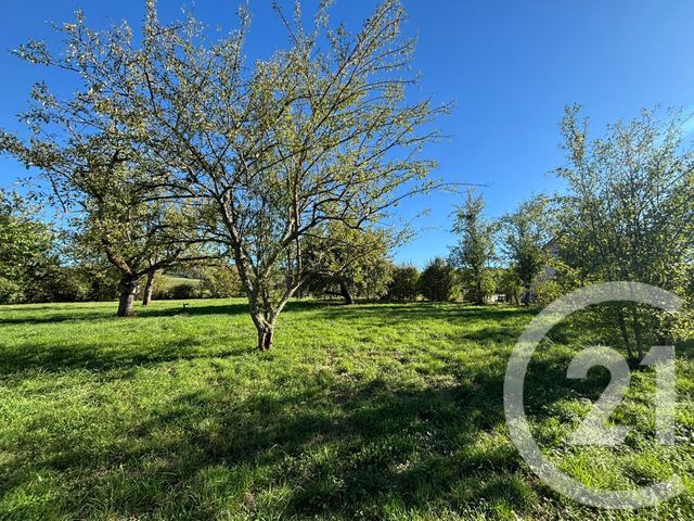 Maison &agrave; vendre - 3 pi&egrave;ces - 111 m2 - Cuse Et Adrisans - 25 - FRANCHE-COMTE