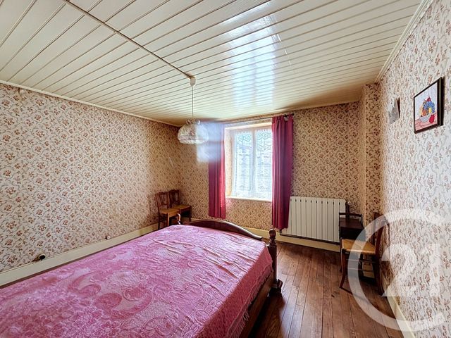 Maison &agrave; vendre - 4 pi&egrave;ces - 103,92 m2 - Faymont - 70 - FRANCHE-COMTE