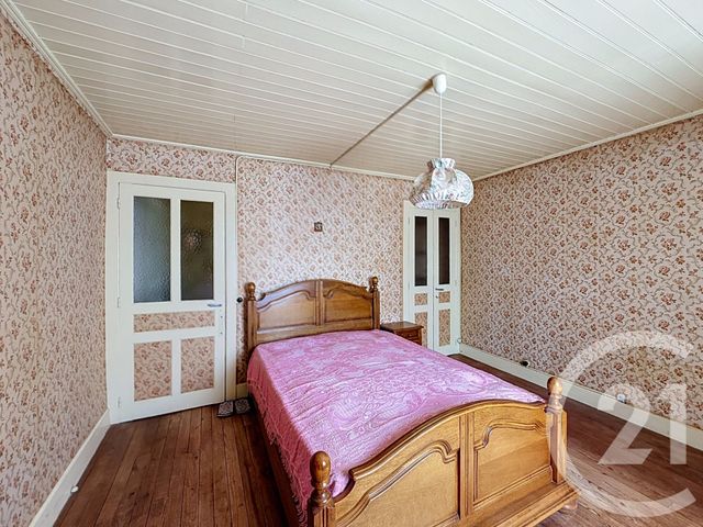 Maison &agrave; vendre - 4 pi&egrave;ces - 103,92 m2 - Faymont - 70 - FRANCHE-COMTE
