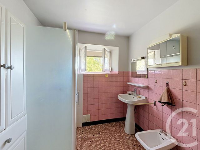 Maison &agrave; vendre - 4 pi&egrave;ces - 103,92 m2 - Faymont - 70 - FRANCHE-COMTE