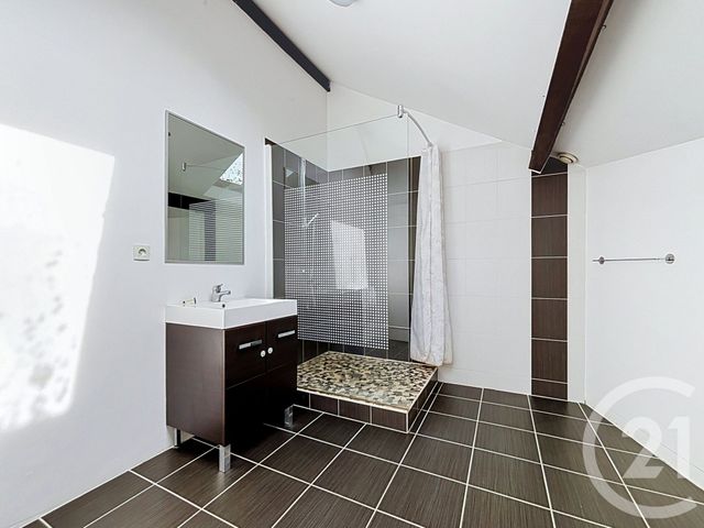Appartement F3 &agrave; vendre - 3 pi&egrave;ces - 59,09 m2 - Luxeuil Les Bains - 70 - FRANCHE-COMTE