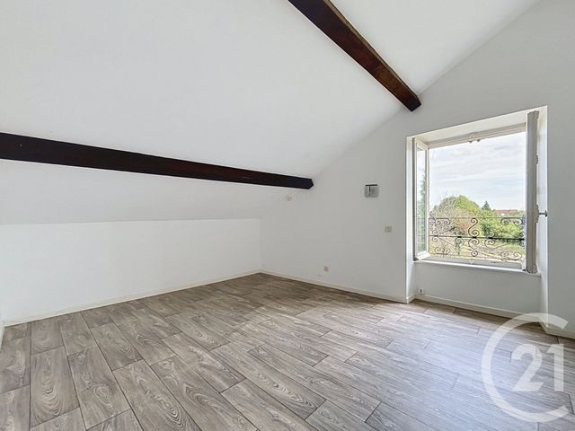 Appartement F3 &agrave; vendre - 3 pi&egrave;ces - 59,09 m2 - Luxeuil Les Bains - 70 - FRANCHE-COMTE