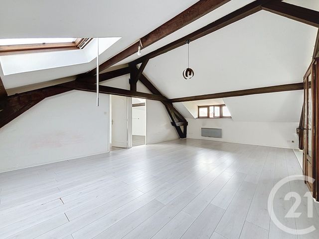Appartement F3 &agrave; vendre - 3 pi&egrave;ces - 59,09 m2 - Luxeuil Les Bains - 70 - FRANCHE-COMTE