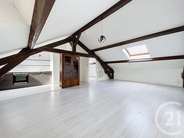 Appartement à vendre LUXEUIL LES BAINS