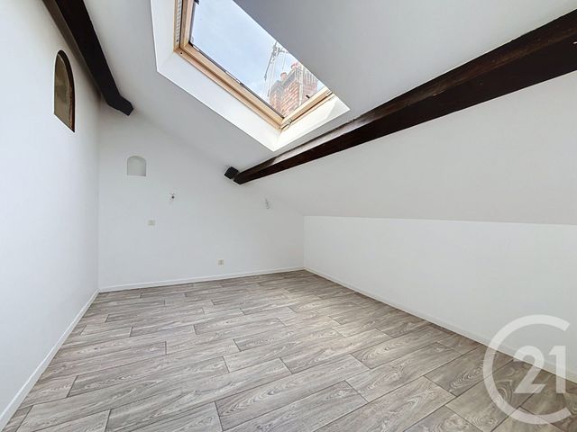 Appartement F3 &agrave; vendre - 3 pi&egrave;ces - 59,09 m2 - Luxeuil Les Bains - 70 - FRANCHE-COMTE