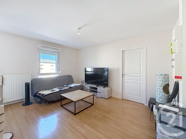 appartement - HERICOURT - 70