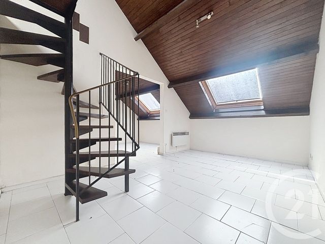 appartement - VESOUL - 70