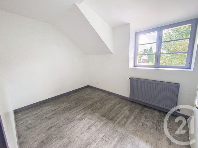 Maison &agrave; louer - 3 pi&egrave;ces - 99,69 m2 - Luxeuil Les Bains - 70 - FRANCHE-COMTE