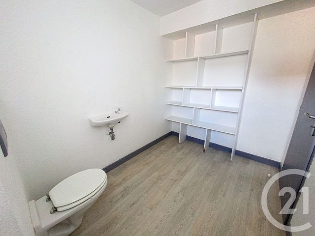Maison &agrave; louer - 3 pi&egrave;ces - 99,69 m2 - Luxeuil Les Bains - 70 - FRANCHE-COMTE