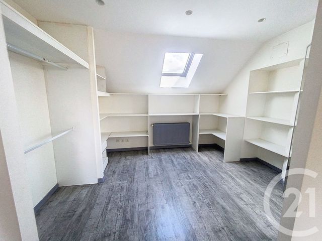 Maison &agrave; louer - 3 pi&egrave;ces - 99,69 m2 - Luxeuil Les Bains - 70 - FRANCHE-COMTE