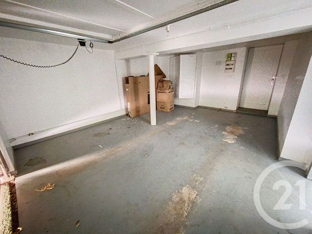 Maison &agrave; louer - 3 pi&egrave;ces - 99,69 m2 - Luxeuil Les Bains - 70 - FRANCHE-COMTE