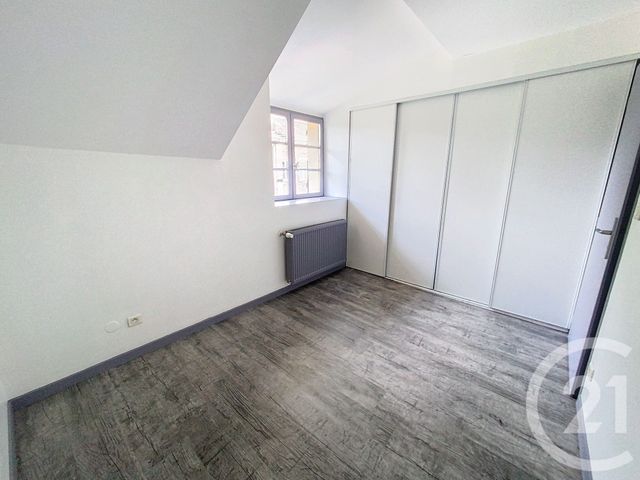 Maison &agrave; louer - 3 pi&egrave;ces - 99,69 m2 - Luxeuil Les Bains - 70 - FRANCHE-COMTE
