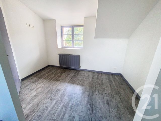 Maison &agrave; louer - 3 pi&egrave;ces - 99,69 m2 - Luxeuil Les Bains - 70 - FRANCHE-COMTE