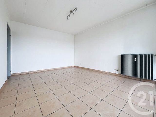 Appartement F2 à louer LUXEUIL LES BAINS