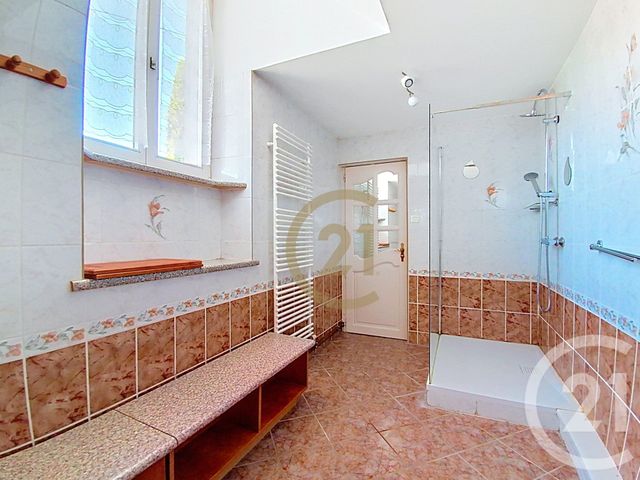 Maison &agrave; vendre - 6 pi&egrave;ces - 207,20 m2 - Fougerolles - 70 - FRANCHE-COMTE