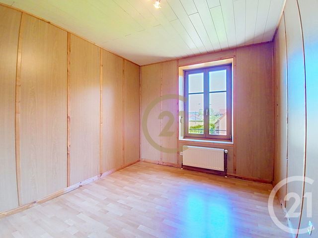 Maison &agrave; vendre - 6 pi&egrave;ces - 207,20 m2 - Fougerolles - 70 - FRANCHE-COMTE