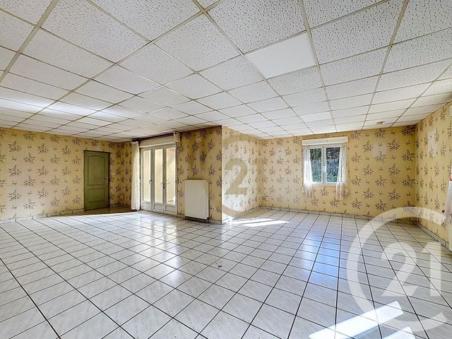 Maison &agrave; vendre - 5 pi&egrave;ces - 135 m2 - Champagney - 70 - FRANCHE-COMTE