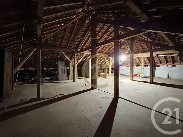 Maison &agrave; vendre - 5 pi&egrave;ces - 135 m2 - Champagney - 70 - FRANCHE-COMTE