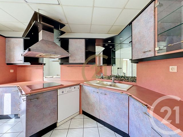 Maison &agrave; vendre - 5 pi&egrave;ces - 135 m2 - Champagney - 70 - FRANCHE-COMTE