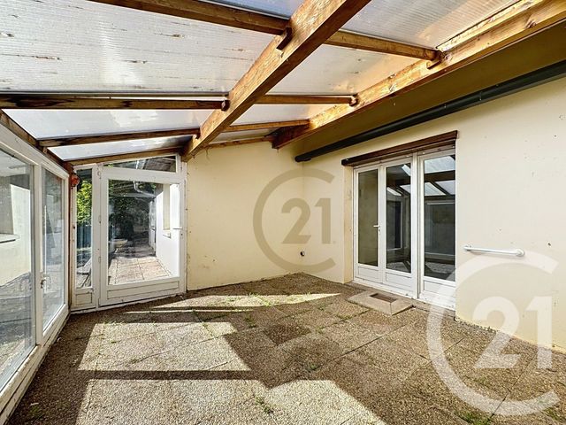 Maison &agrave; vendre - 5 pi&egrave;ces - 135 m2 - Champagney - 70 - FRANCHE-COMTE