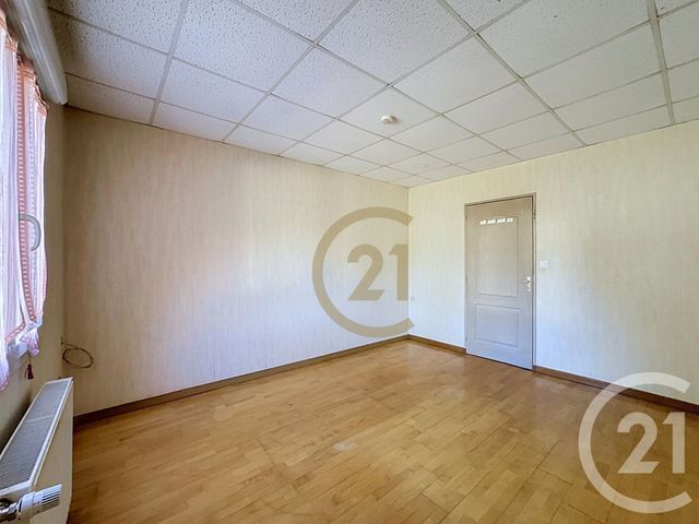 Maison &agrave; vendre - 5 pi&egrave;ces - 135 m2 - Champagney - 70 - FRANCHE-COMTE