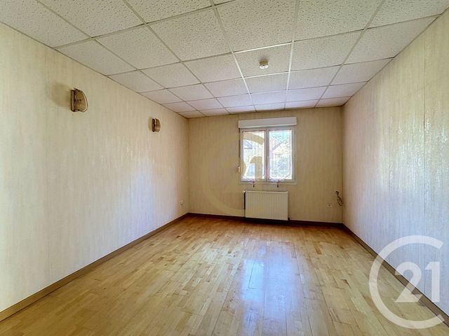 Maison &agrave; vendre - 5 pi&egrave;ces - 135 m2 - Champagney - 70 - FRANCHE-COMTE