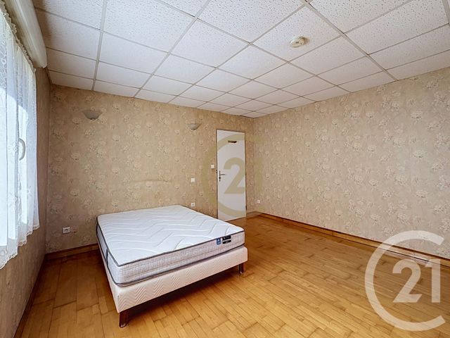 Maison &agrave; vendre - 5 pi&egrave;ces - 135 m2 - Champagney - 70 - FRANCHE-COMTE
