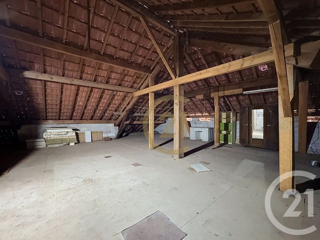 Maison &agrave; vendre - 5 pi&egrave;ces - 135 m2 - Champagney - 70 - FRANCHE-COMTE