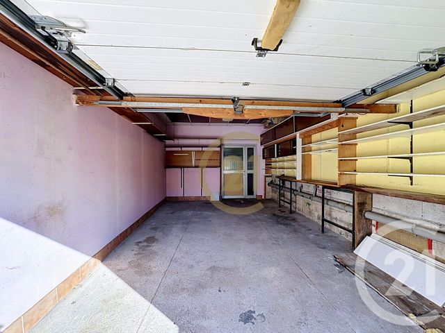 Maison &agrave; vendre - 5 pi&egrave;ces - 135 m2 - Champagney - 70 - FRANCHE-COMTE